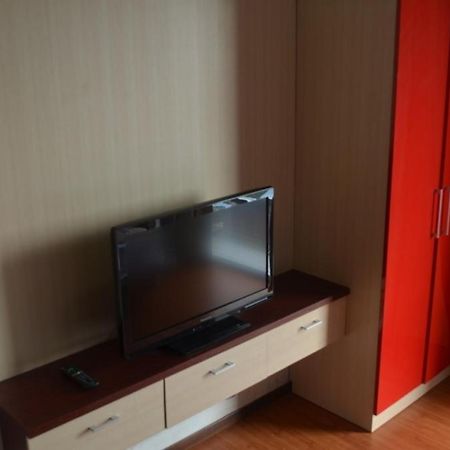 Edu Hostel Yogyakarta Kültér fotó