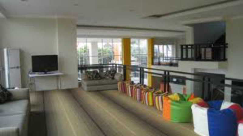 Edu Hostel Yogyakarta Kültér fotó