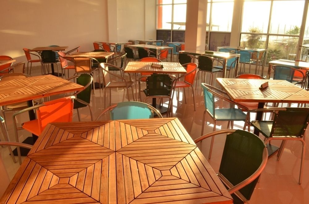 Edu Hostel Yogyakarta Kültér fotó